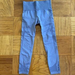 Gymshark energy seamless leggings